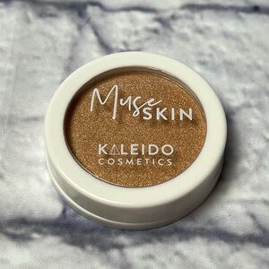 2/$8 ‼️ Muse Skin Kaleido Cosmetics Highlighter Goddess